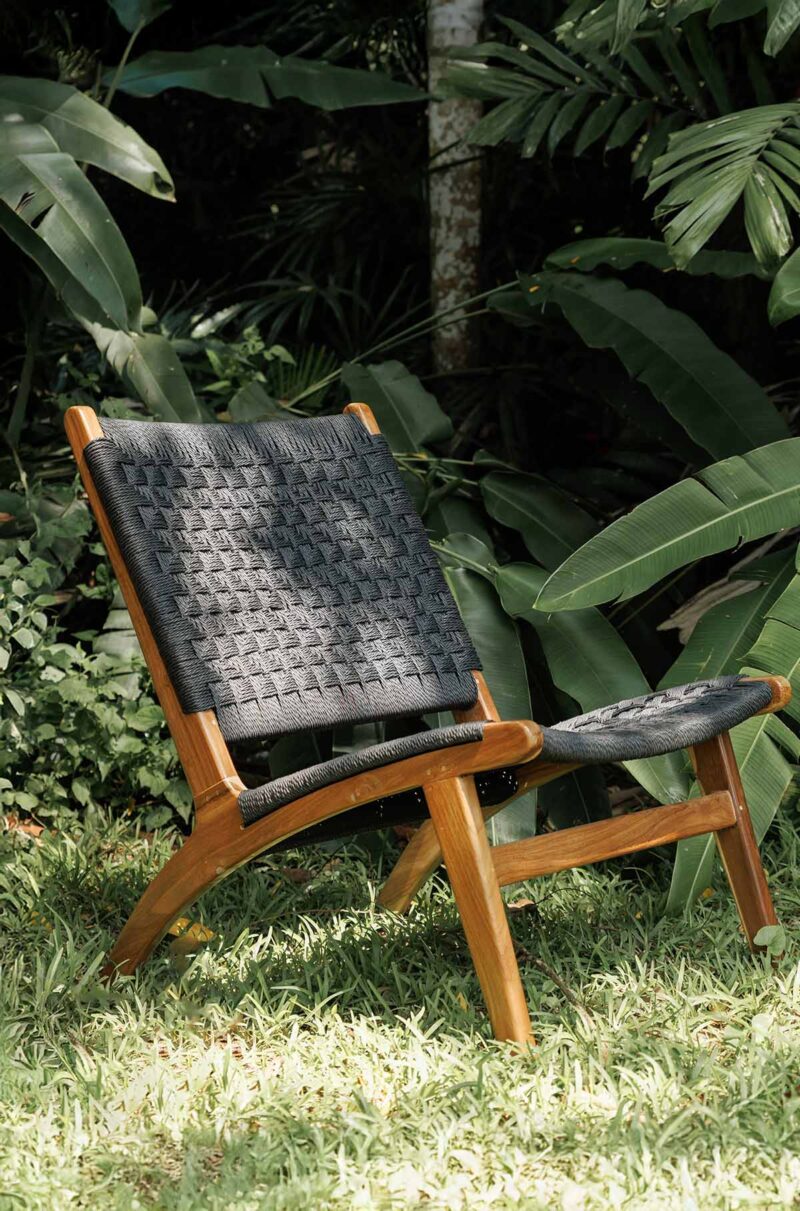 Lanka Seat Danish Cord